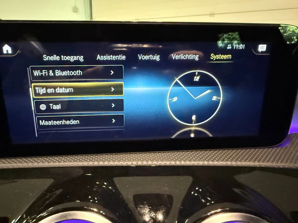Mercedes-Benz CLA – foto 59