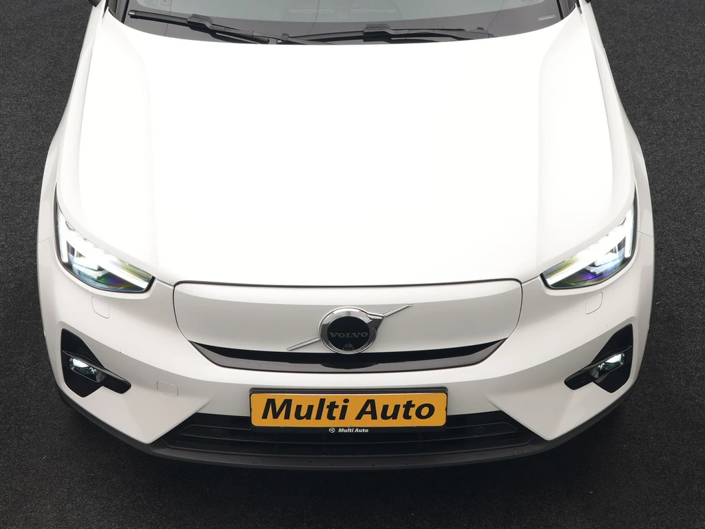 Volvo XC40 – foto 13