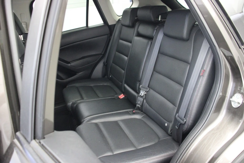 Mazda CX-5 – foto 21