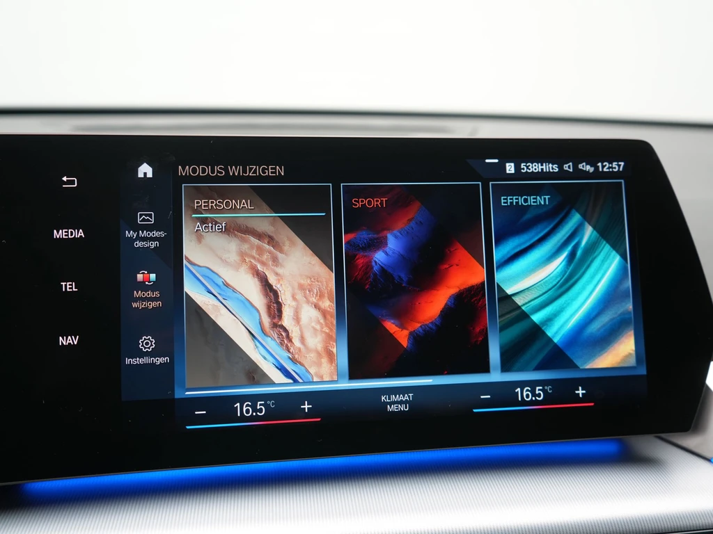 BMW iX1 – foto 47