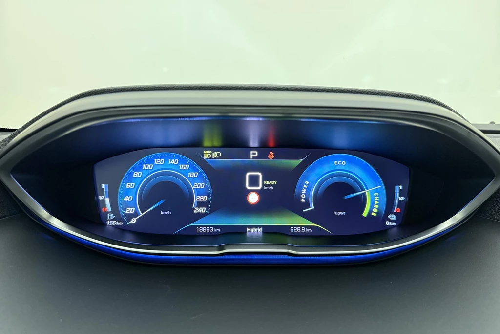 Peugeot 3008 – foto 30