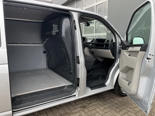Volkswagen Transporter – thumbnail 13