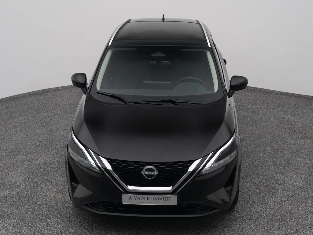 Nissan QASHQAI – foto 16