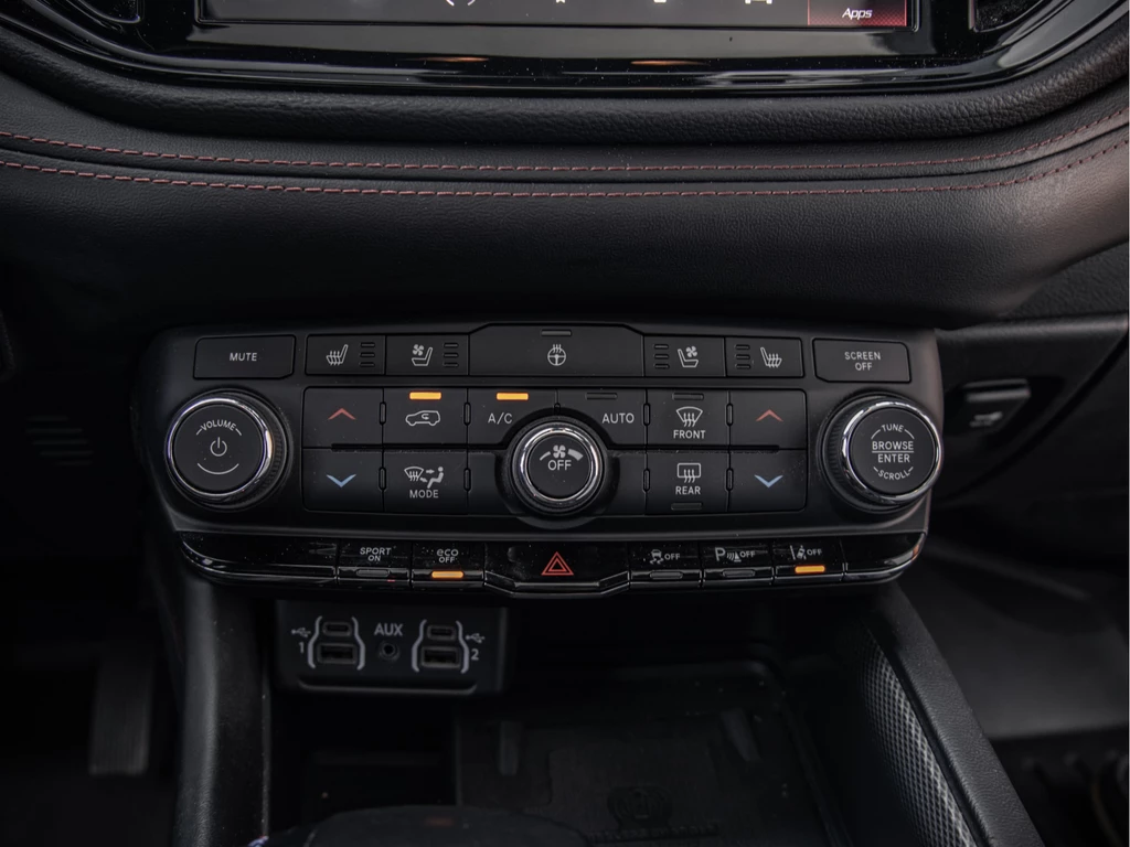 Dodge Durango – foto 15