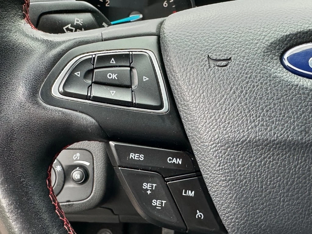 Ford Kuga – foto 18