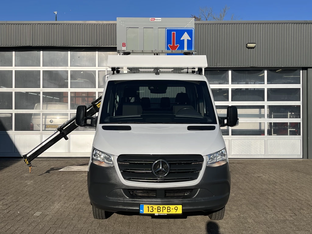 Mercedes-Benz Sprinter – foto 10