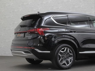 Hyundai Santa Fe – thumbnail 6
