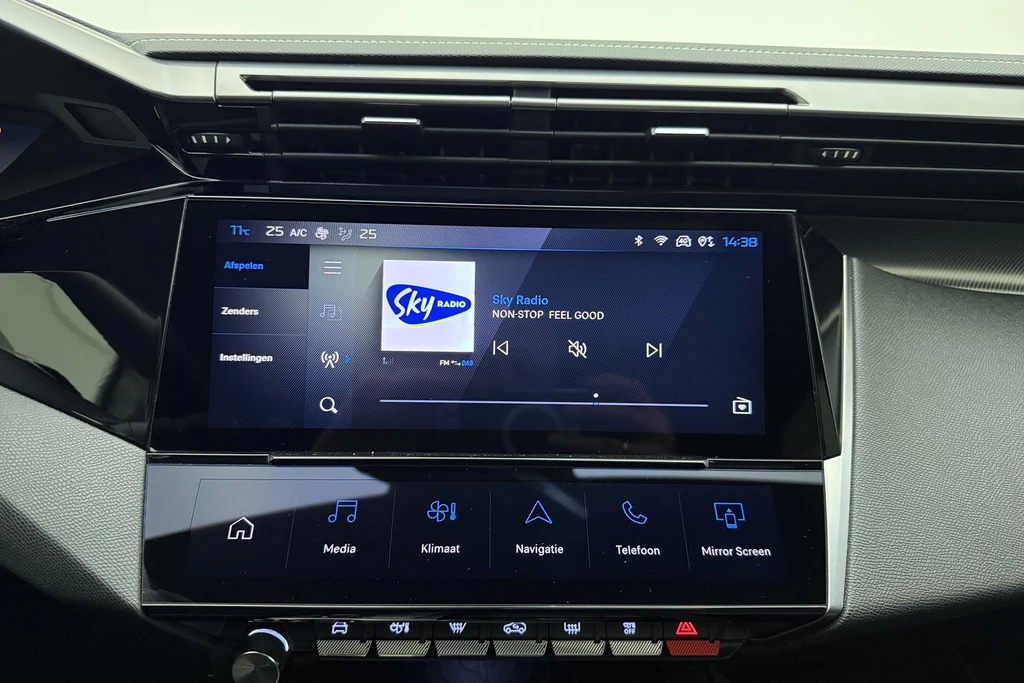 Peugeot 308 – foto 27