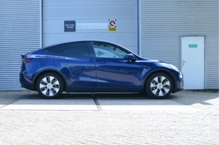 Tesla Model Y – thumbnail 4