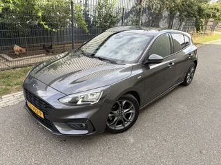 Ford Focus – thumbnail 2