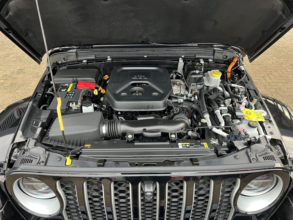 Jeep Wrangler – foto 48