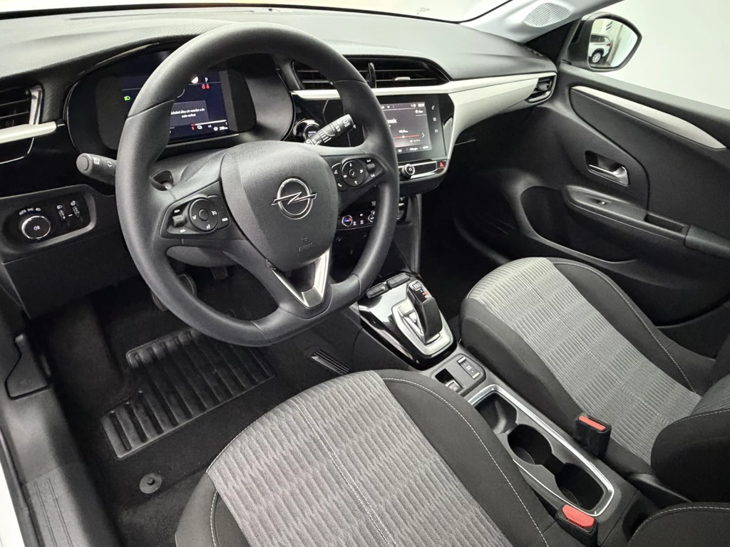 Opel Corsa-e – foto 12