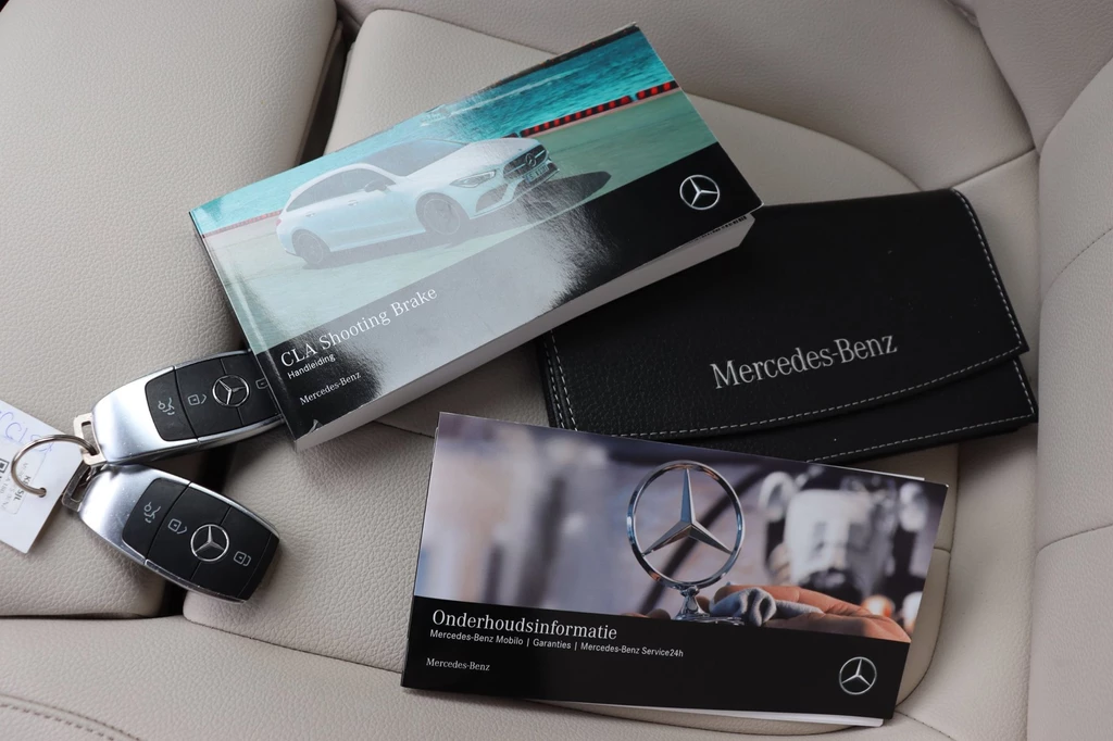 Mercedes-Benz CLA – foto 40