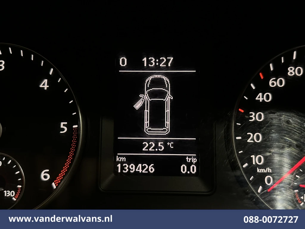 Volkswagen Caddy – foto 20
