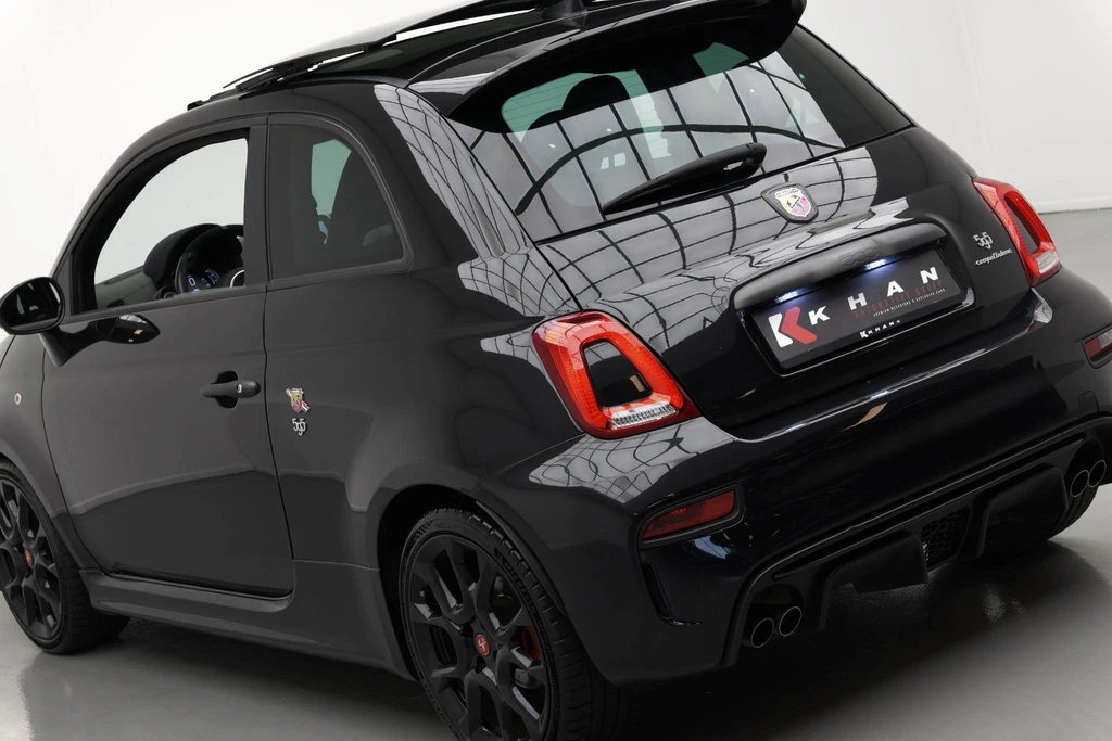 Fiat 500 – foto 12