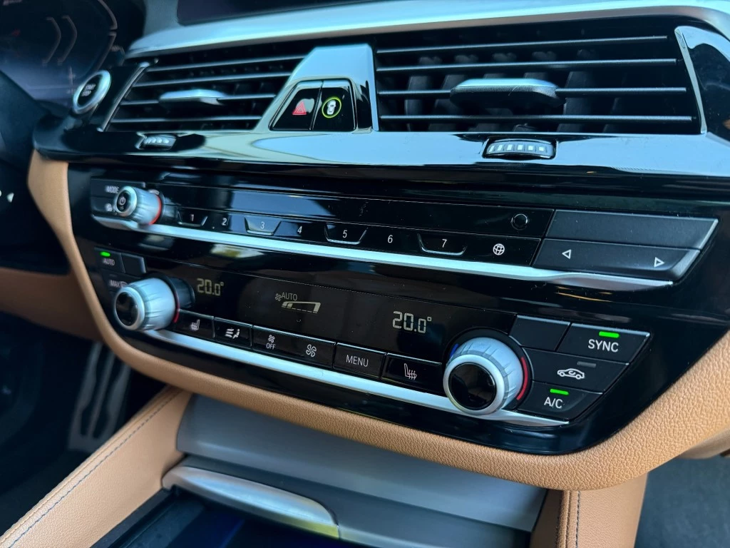 BMW 5 Serie – foto 51