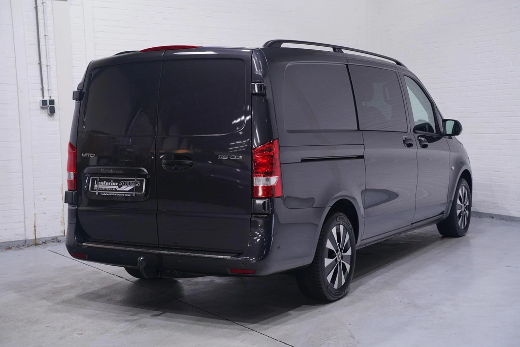 Mercedes-Benz Vito – foto 7