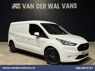 Ford Transit Connect – thumbnail 4