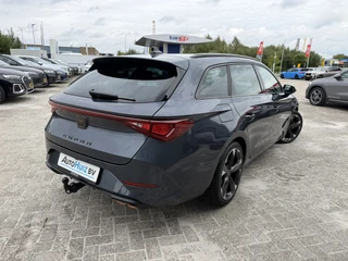 CUPRA Leon Sportstourer – thumbnail 6