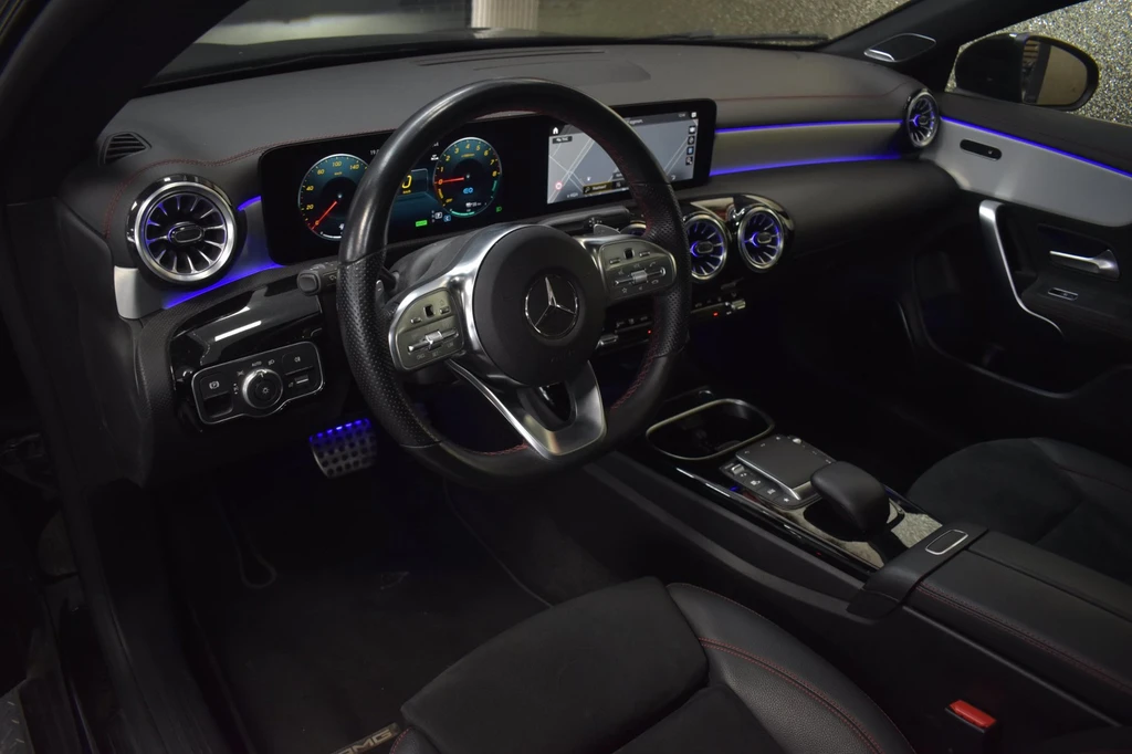 Mercedes-Benz CLA – foto 13