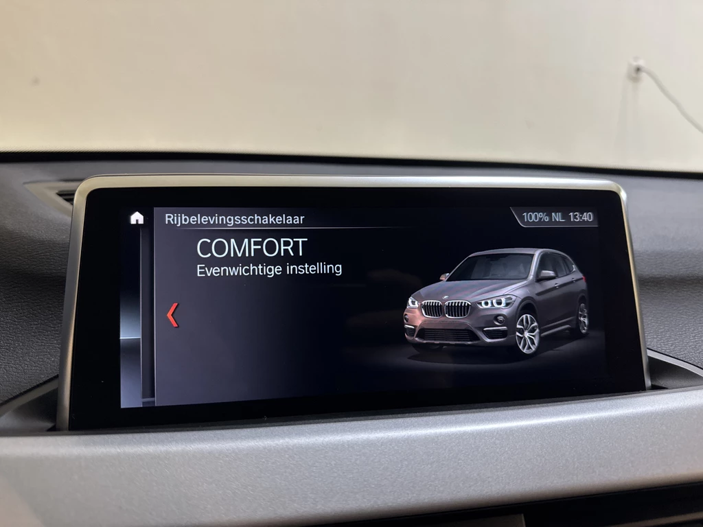 BMW X1 – foto 34