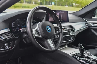 BMW 5 Serie – thumbnail 13