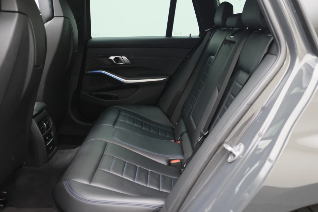 BMW 3 Serie – foto 25