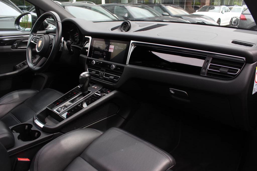 Porsche Macan – foto 15