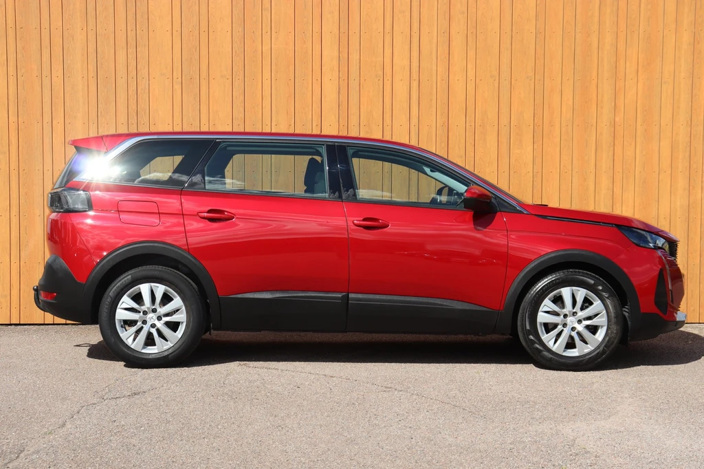 Peugeot 5008 – foto 5