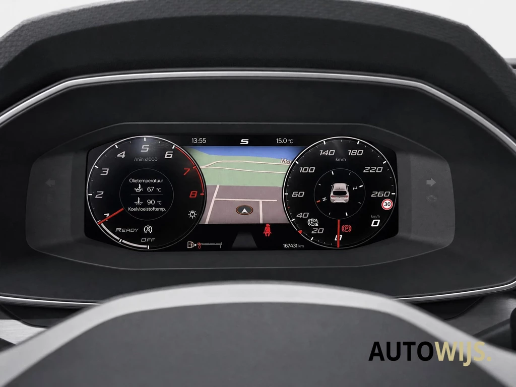 SEAT Leon – foto 13