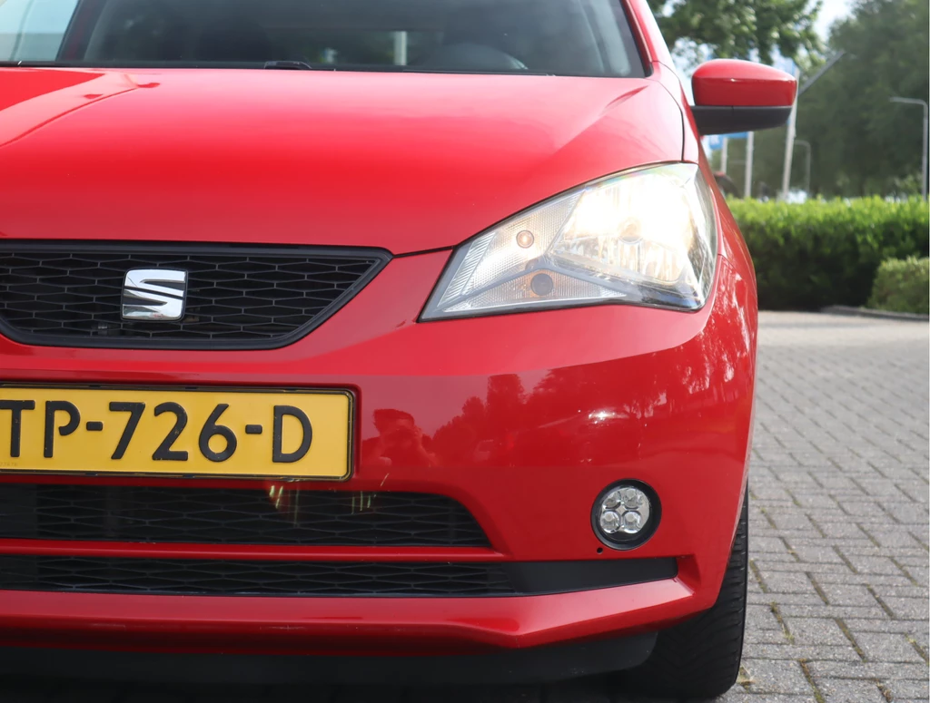 SEAT Mii – foto 11