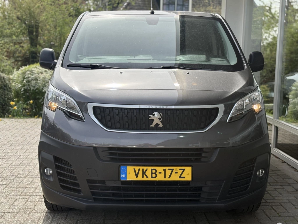 Peugeot Expert – foto 7
