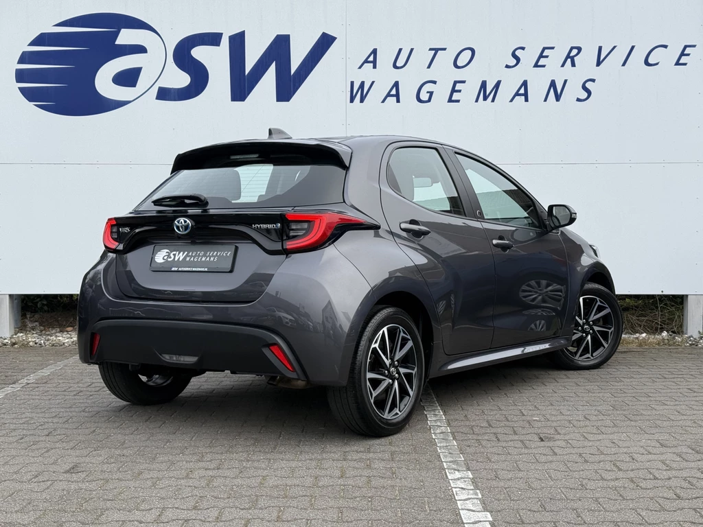 Toyota Yaris – foto 6