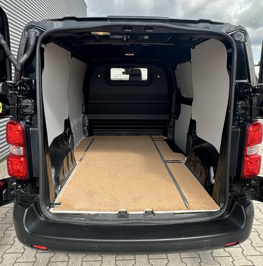 Peugeot Expert – foto 17