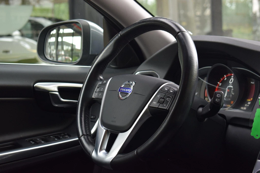 Volvo V60 – foto 24