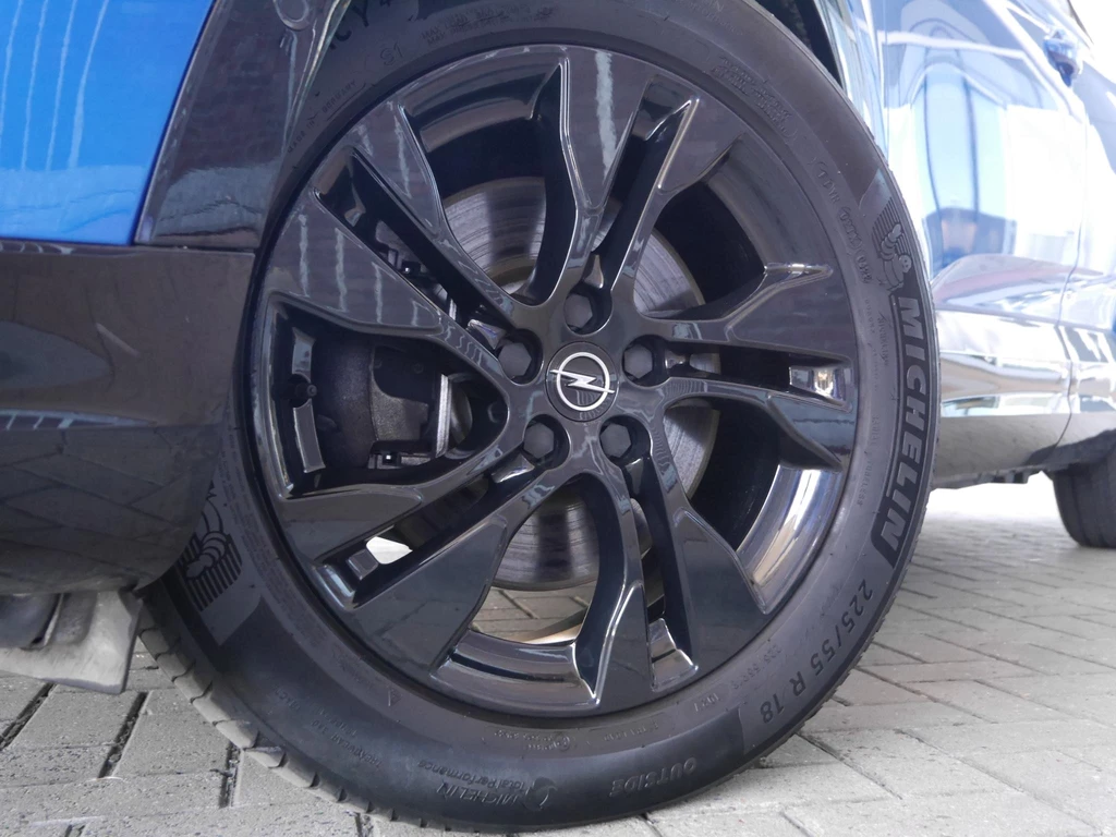Opel Grandland – foto 32