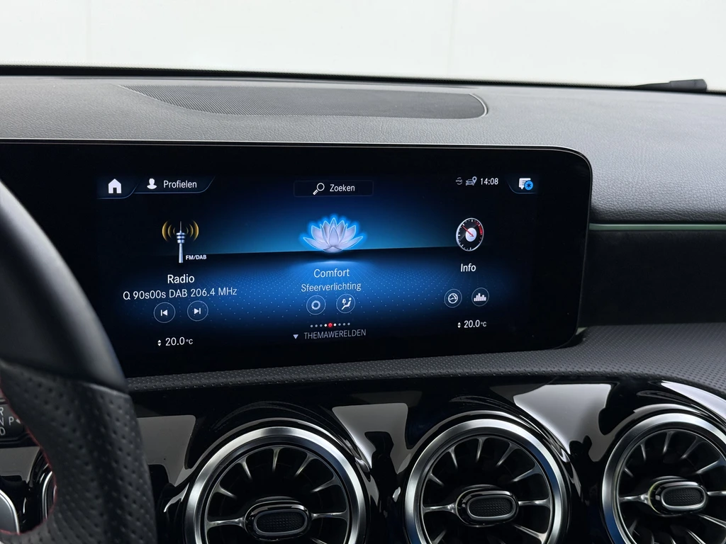 Mercedes-Benz A-Klasse – foto 19