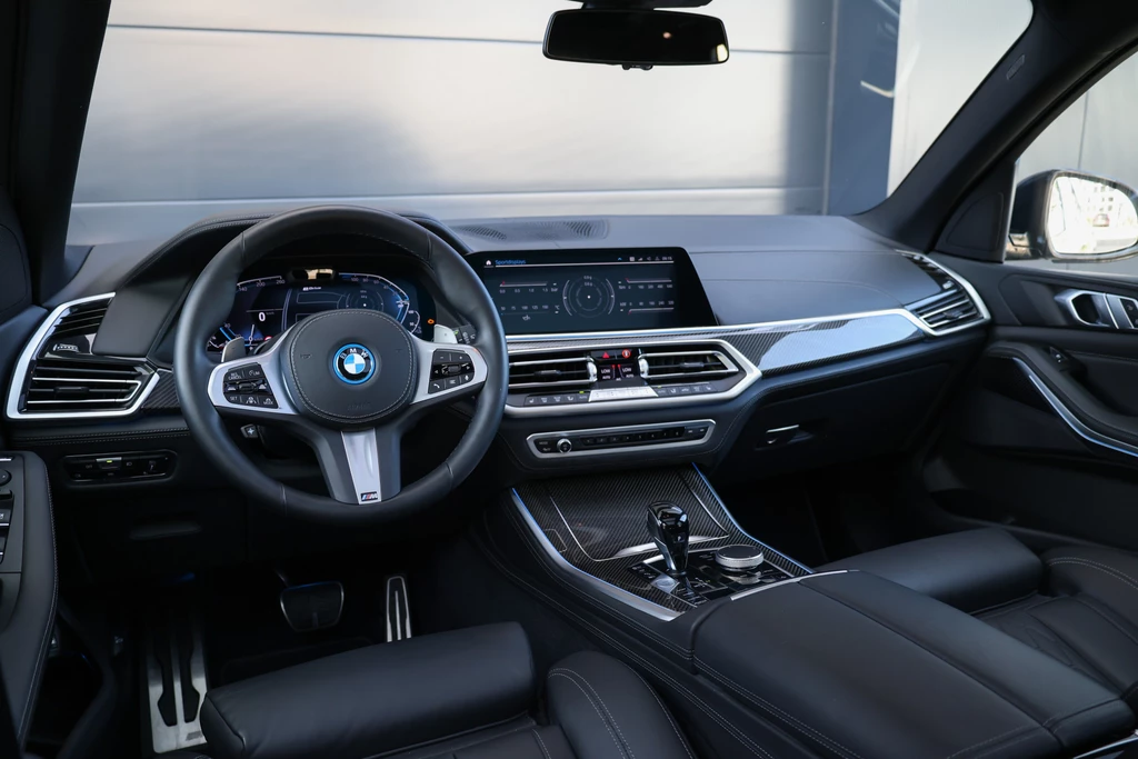 BMW X5 – foto 17