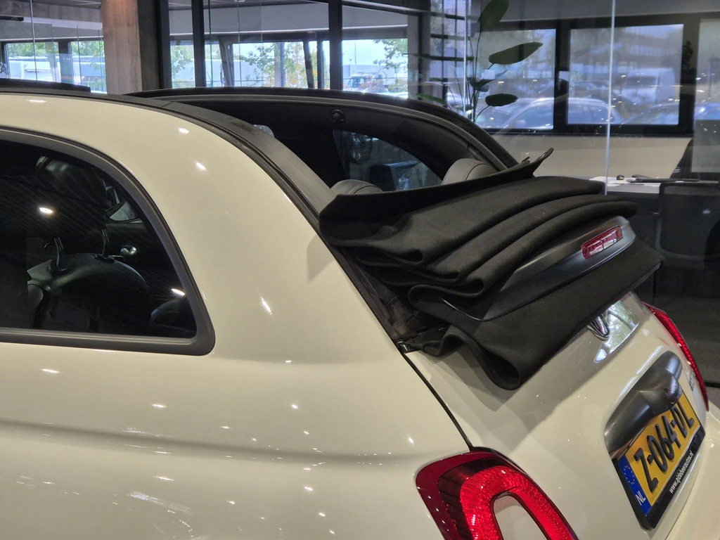 Fiat 500 – foto 21