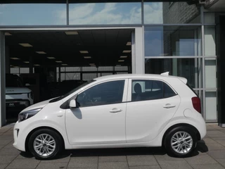 Kia Picanto – thumbnail 2