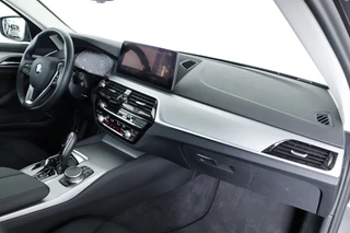 BMW 5 Serie – thumbnail 9