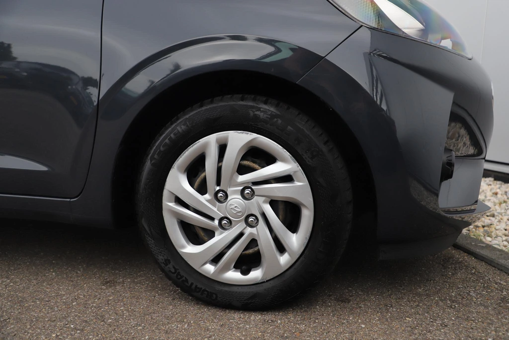 Hyundai i10 – foto 5