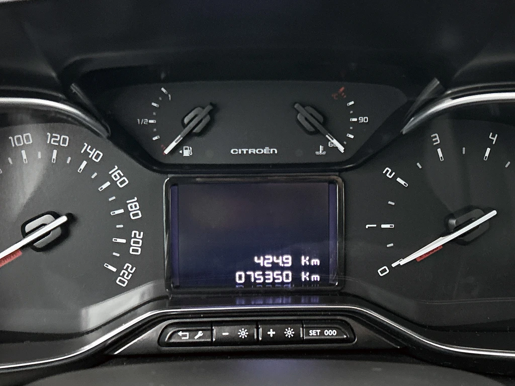 Citroën C3 Aircross – foto 18