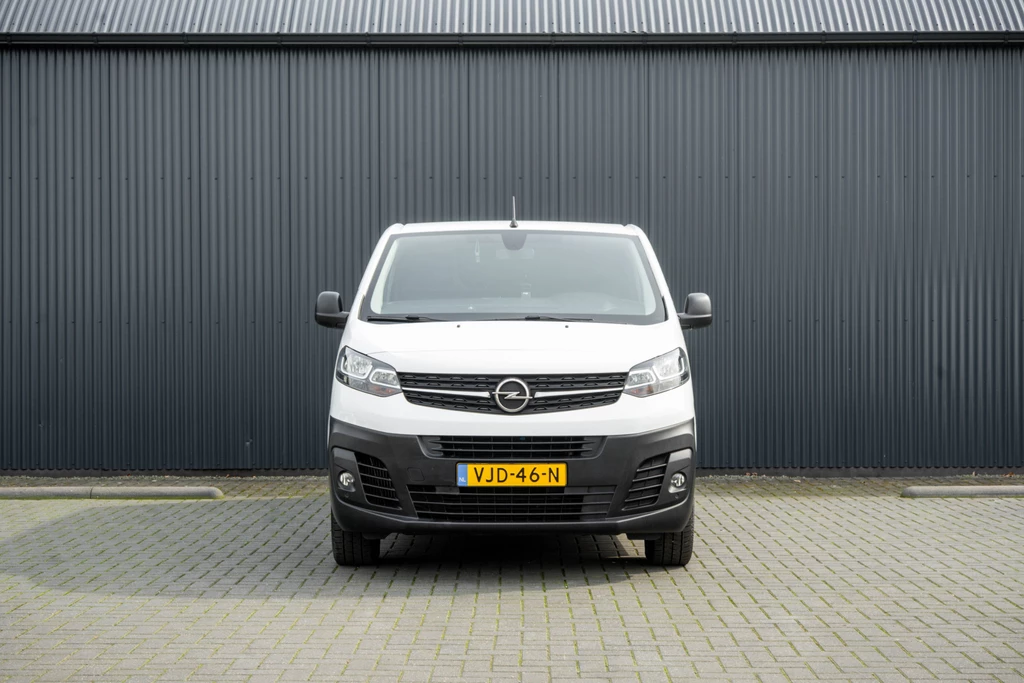 Opel Vivaro – foto 7