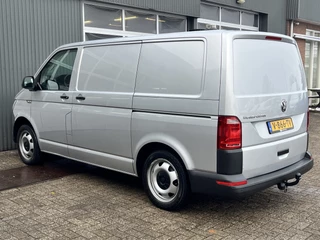 Volkswagen Transporter – thumbnail 4