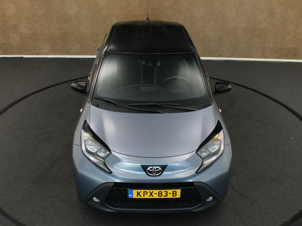 Toyota Aygo – foto 10