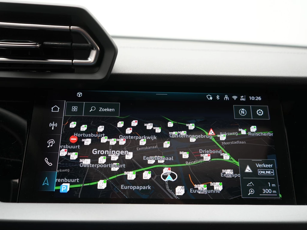 Audi A3 – foto 23