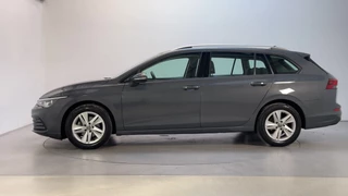 Volkswagen Golf – thumbnail 2