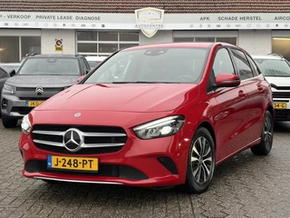 Mercedes-Benz B-Klasse – thumbnail 3