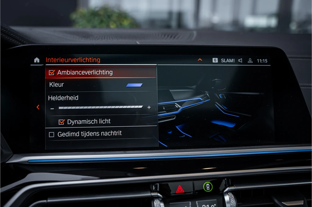 BMW X5 – foto 19